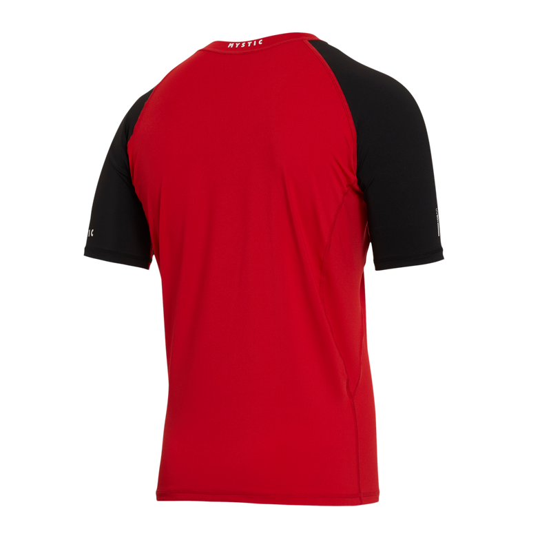 Load image into Gallery viewer, Event S/S Rashvest - Red - 2025
