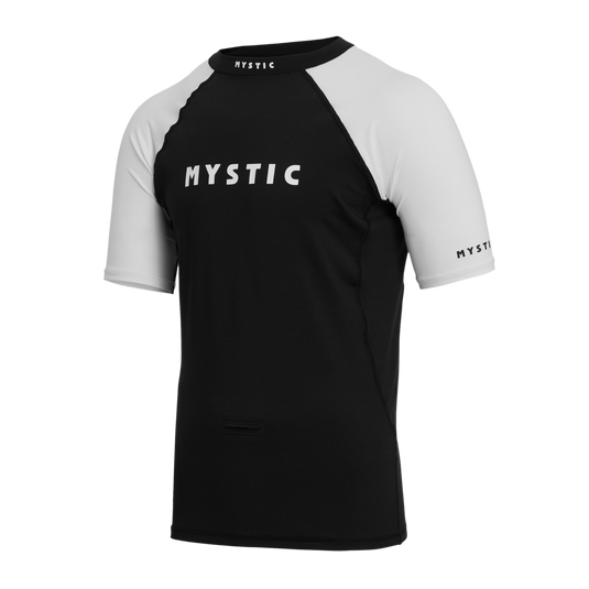 Event S/S Rashvest - Black - 2025