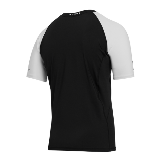 Event S/S Rashvest - Black - 2025