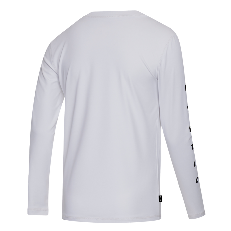 Load image into Gallery viewer, Solstice L/S Rashvest Women - White - 2024
