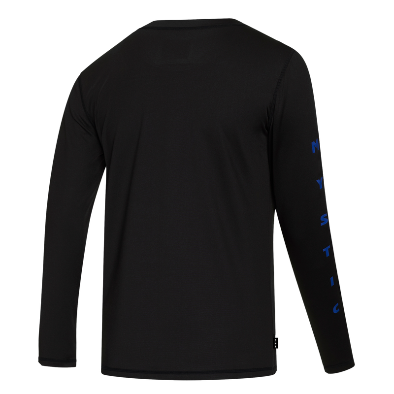 Load image into Gallery viewer, Solstice L/S Rashvest Women - Black - 2025
