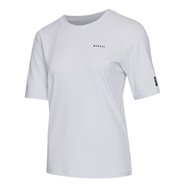 Solstice S/S Rashvest Women - White - 2024