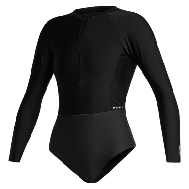 Jayde L/S One Piece Women - Black - 2024