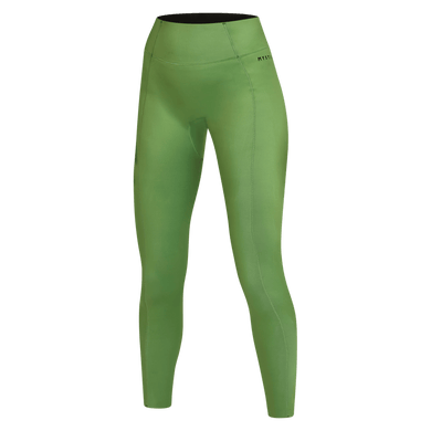 Lunar Neoprene Pants 2/2mm Women - Soft Green - 2025