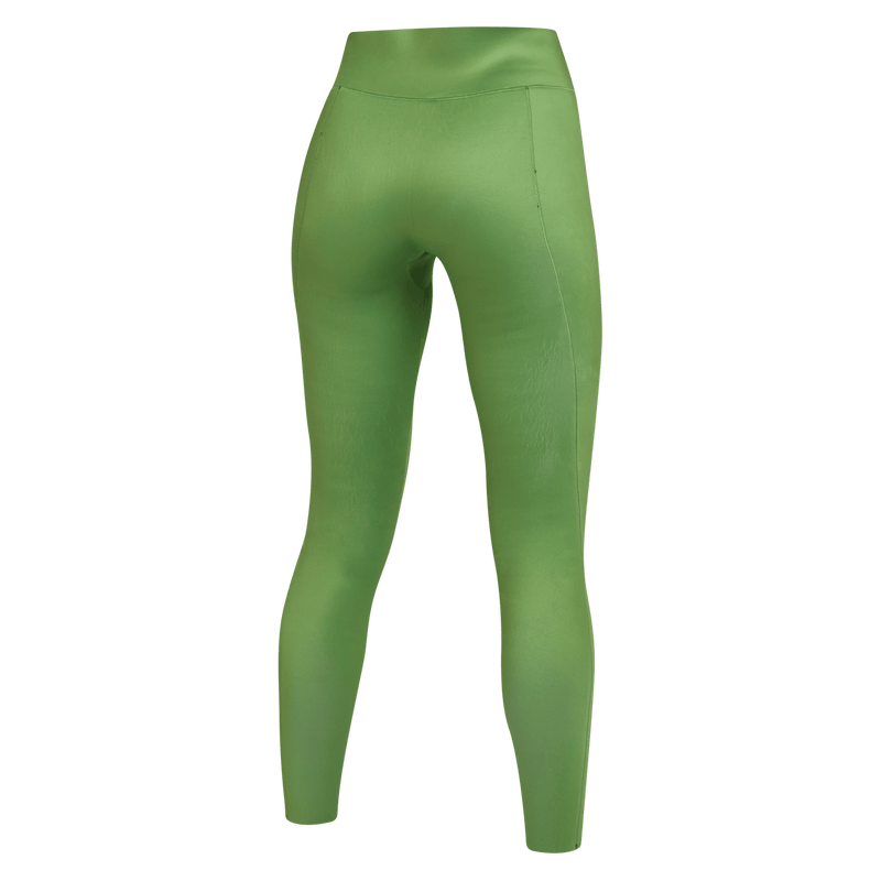 Load image into Gallery viewer, Lunar Neoprene Pants 2/2mm Women - Soft Green - 2025
