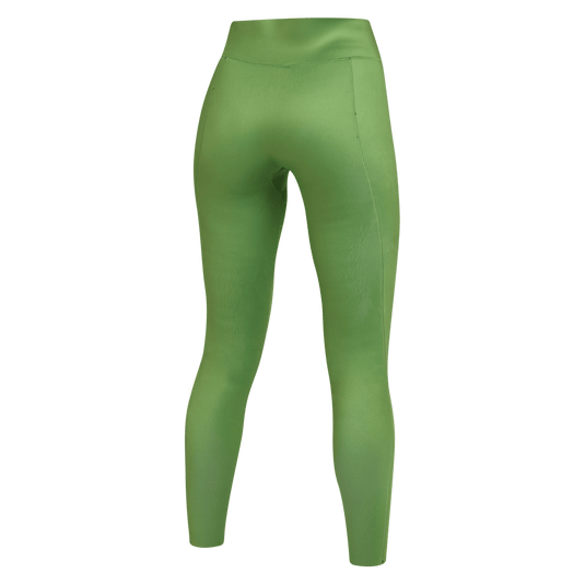 Lunar Neoprene Pants 2/2mm Women - Soft Green - 2025