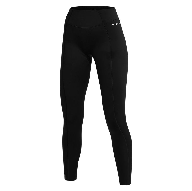 Load image into Gallery viewer, Lunar Neo Pants L/S 2/2mm Bzip Women - Black - 2025
