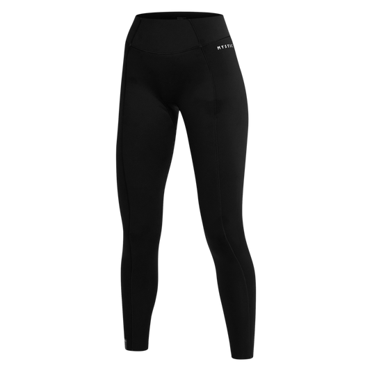 Lunar Neo Pants L/S 2/2mm Bzip Women - Black - 2025