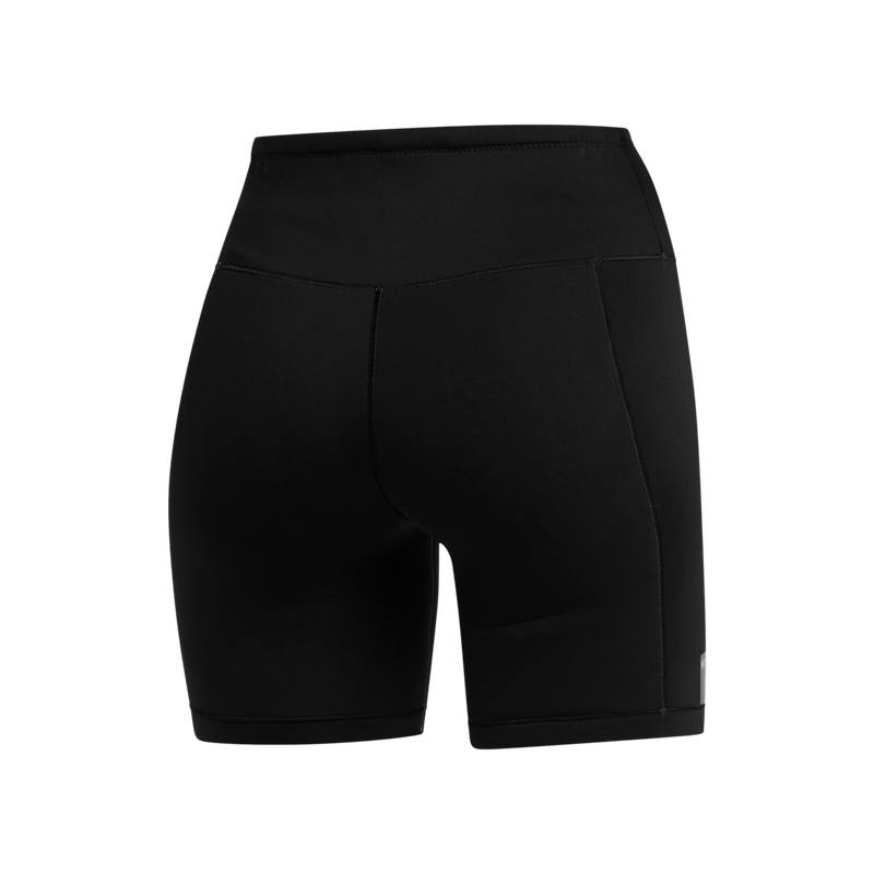 Load image into Gallery viewer, Lunar Neo Biker Shorts Women - Black - 2025
