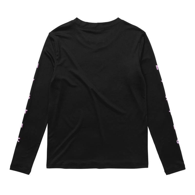 Load image into Gallery viewer, Solstice L/S Rashvest Women - Black - 2025
