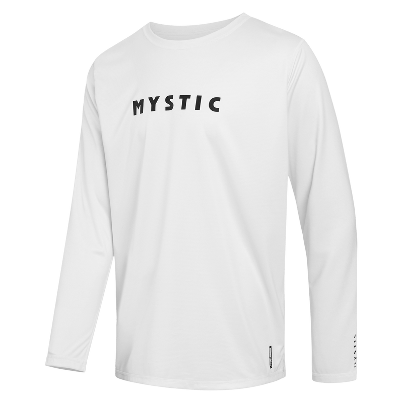 Load image into Gallery viewer, Star L/S Quickdry - Off White - 2025
