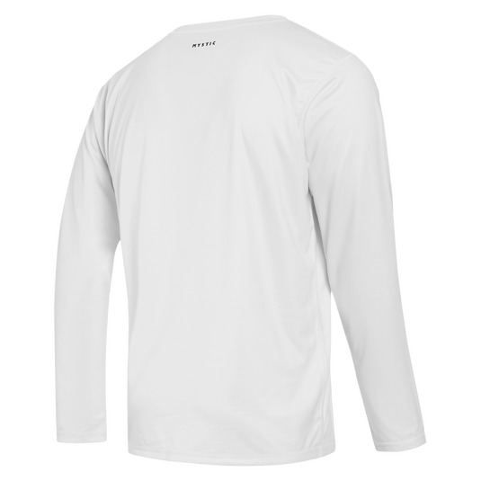 Star L/S Quickdry - Off White - 2025