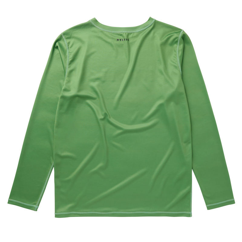 Load image into Gallery viewer, Star L/S Quickdry - Soft Green - 2025

