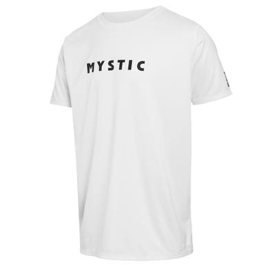 Star S/S Quickdry - Off White - 2025