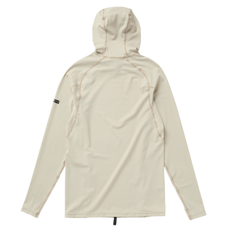 Load image into Gallery viewer, Uncharted L/S Hooded Rashvest - Sand - 2025
