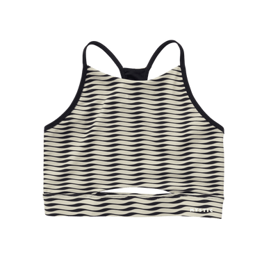 Terri Sports Top - Sand - 2025
