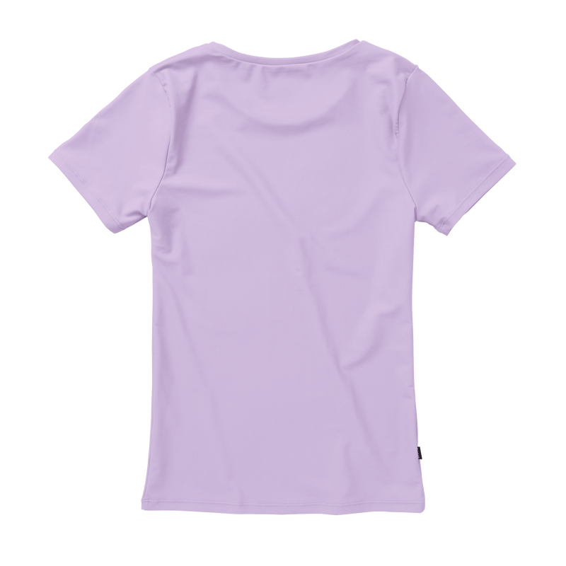 Load image into Gallery viewer, Star S/S Rashvest Women - Pink / Purple - 2025
