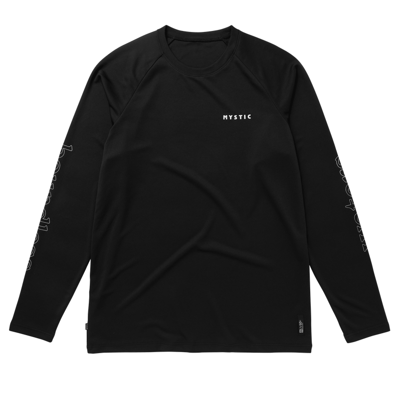 Load image into Gallery viewer, Tactic L/S Loosefit Quickdry - Black - 2025
