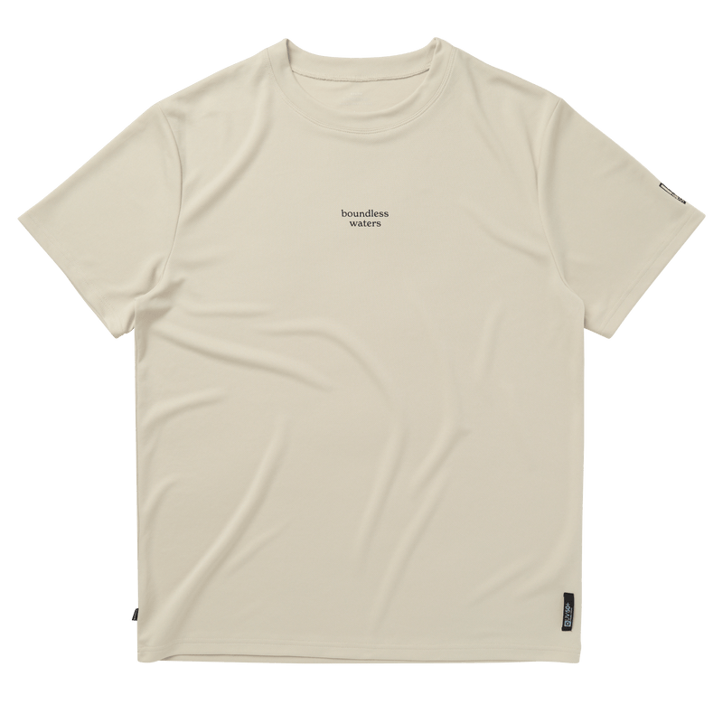 Load image into Gallery viewer, Tactic S/S Loosefit Quickdry - Sand - 2025
