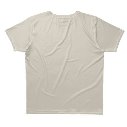 Tactic S/S Loosefit Quickdry - Sand - 2025