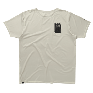 Boarding S/S Rashvest - Sand - 2025