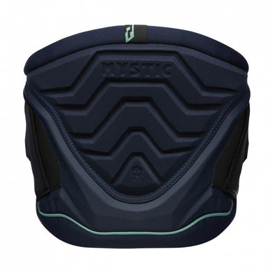 Warrior Windsurf Waist Harness - Blue - 2025
