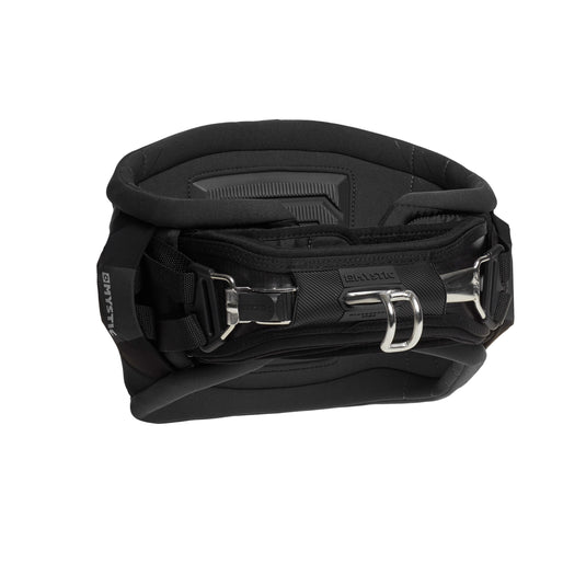 Warrior Windsurf Waist Harness - Black - 2025