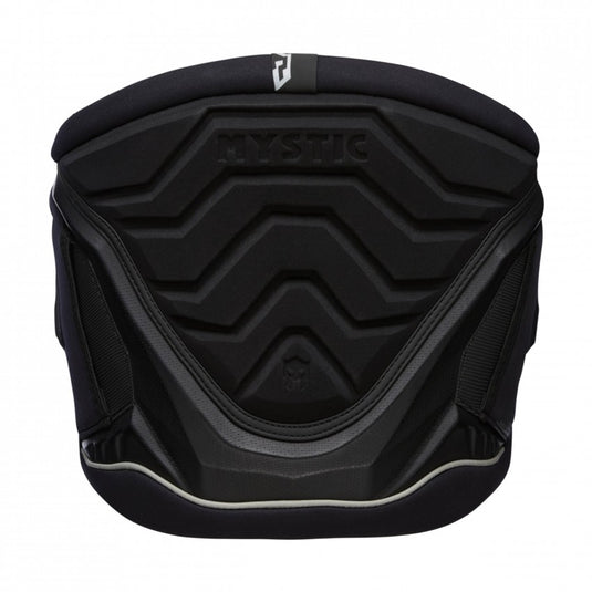 Warrior Windsurf Waist Harness - Black - 2025