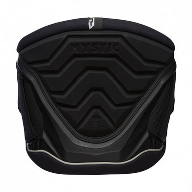 Warrior Windsurf Waist Harness Slider - Black - 2024