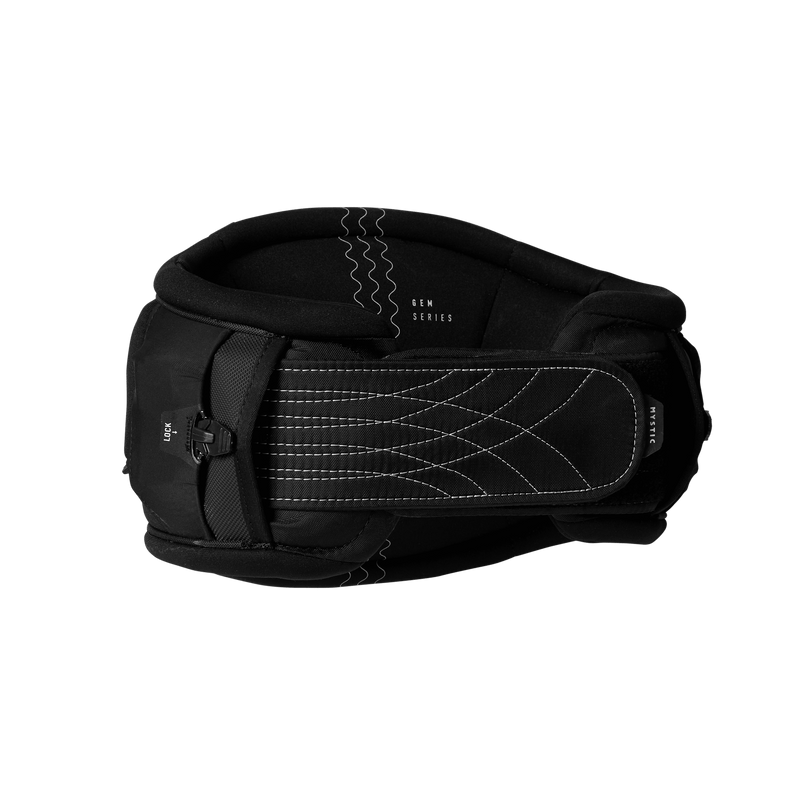 Load image into Gallery viewer, Gem Waist Harness Women - Black - 2026
