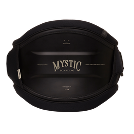Majestic Waist Harness - Black - 2025