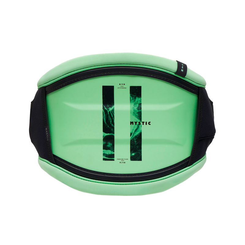 Load image into Gallery viewer, Gem BK Waist Harness Women - Lime Green - 2024
