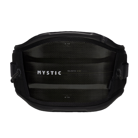 Majestic Wing Harness - Black - 2025