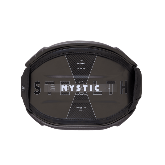 Stealth Waist Harness - Truffle - 2025