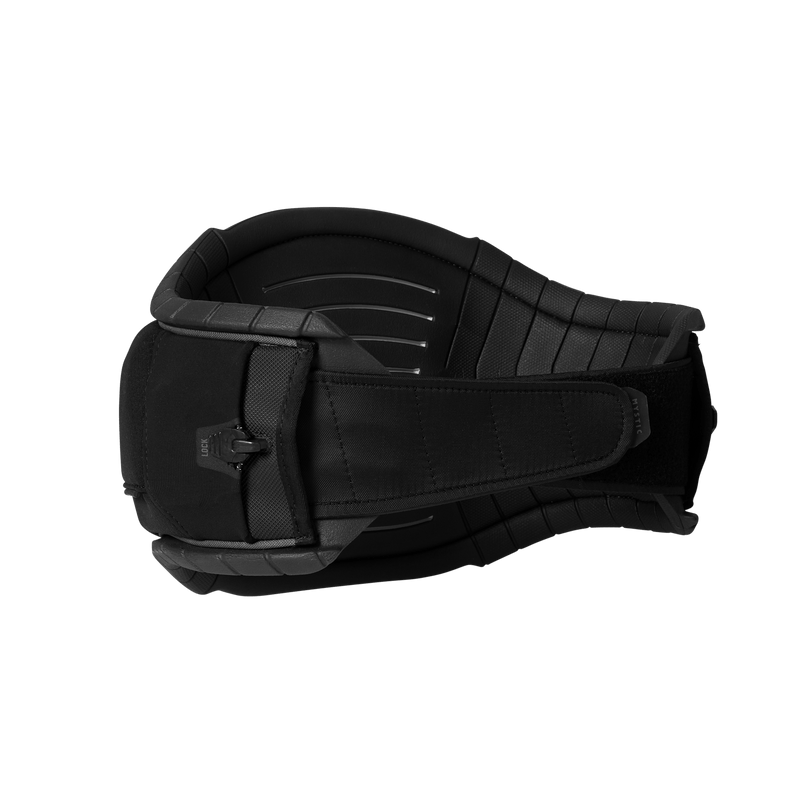 Load image into Gallery viewer, Stealth Waist Harness - Black - 2025

