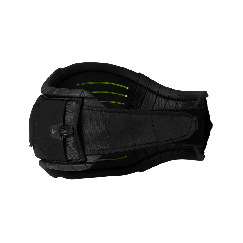 Load image into Gallery viewer, Stealth Waist Harness - Black / Lime - 2026

