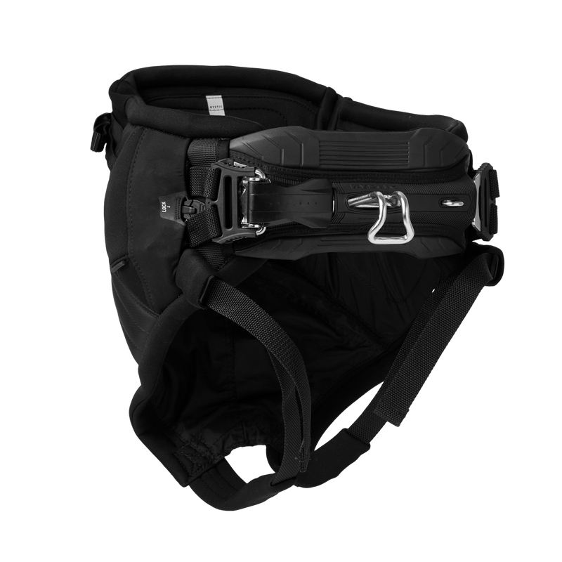 Load image into Gallery viewer, Driver Seat Harness - Black - 2026
