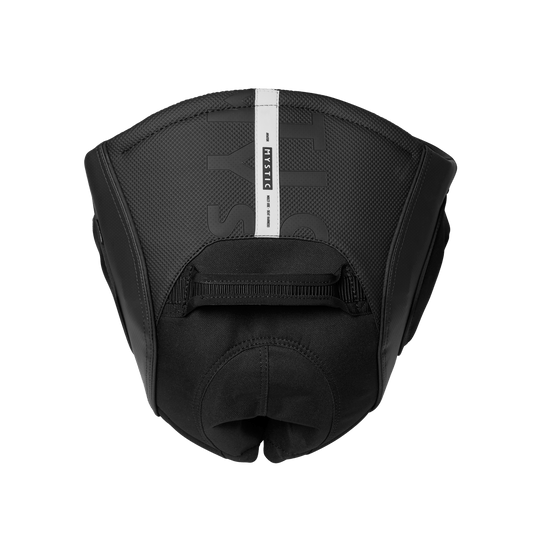 Aviator Seat Harness - Black - 2025