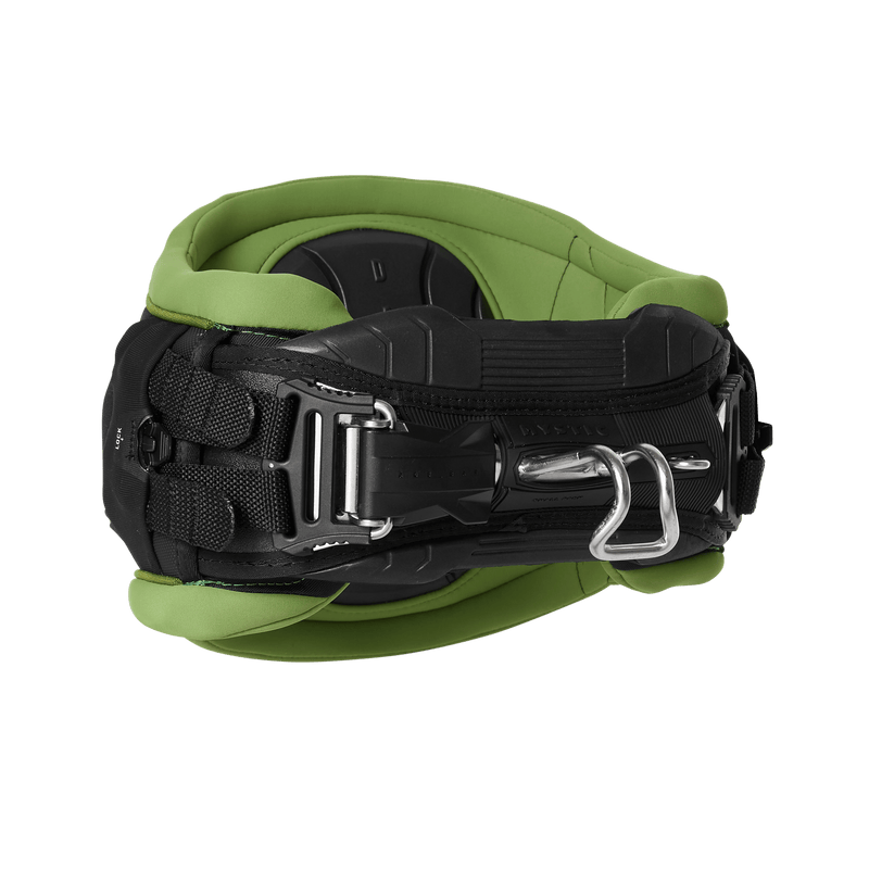 Load image into Gallery viewer, Dazzled Waist Harness Women - Soft Green - 2026

