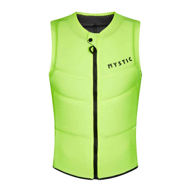 Load image into Gallery viewer, Star Kite Impact Vest - Flash Yellow - 2023
