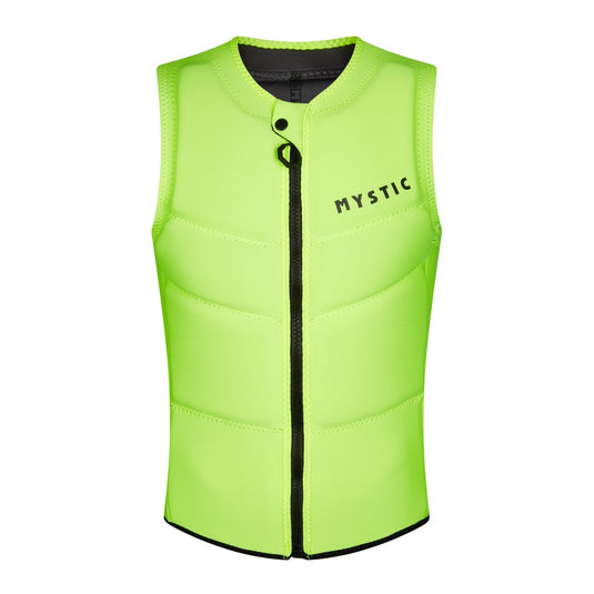 Star Kite Impact Vest - Flash Yellow - 2023