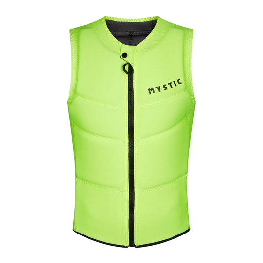Star Kite Impact Vest - Flash Yellow - 2023
