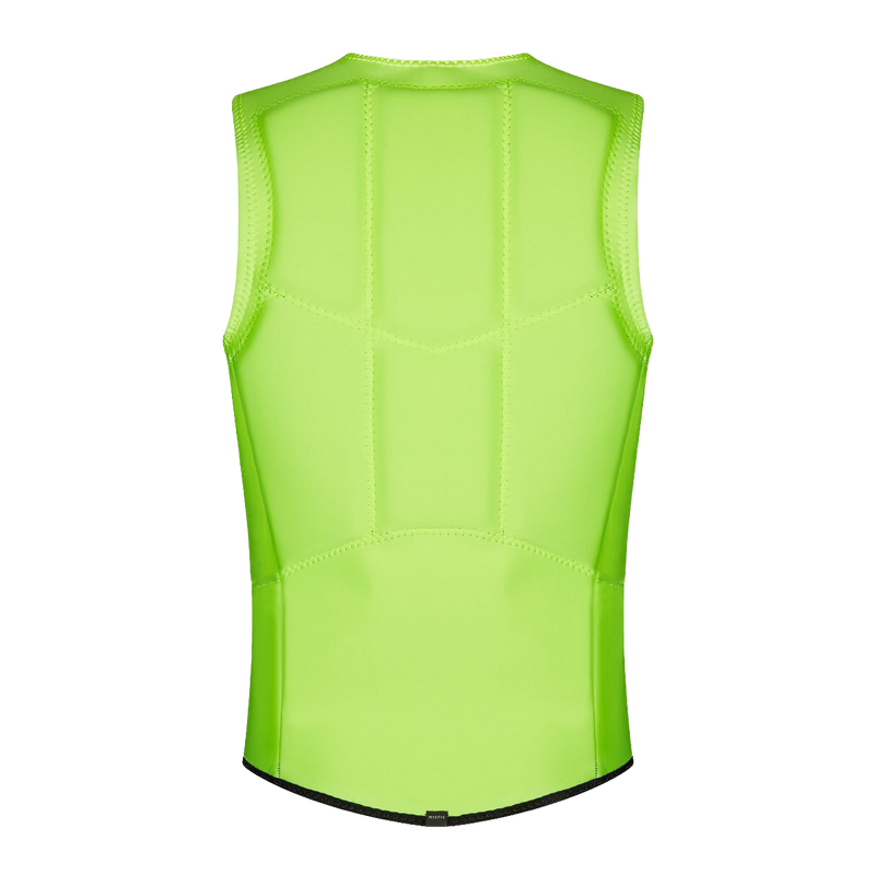 Load image into Gallery viewer, Star Kite Impact Vest - Flash Yellow - 2023
