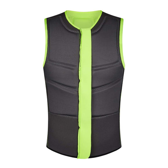 Star Kite Impact Vest - Flash Yellow - 2023