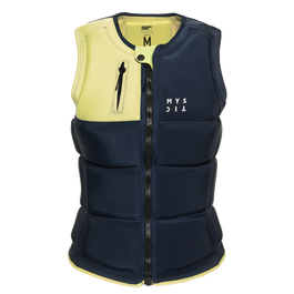 Dazzled Impact Vest Wake Women - Night Blue - 2024