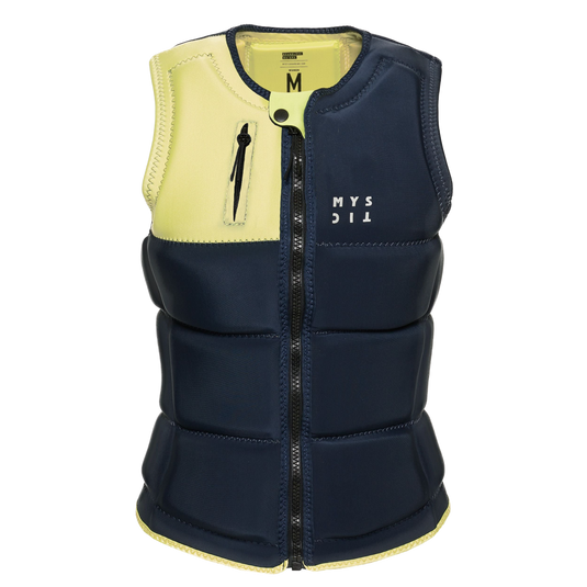 Dazzled Impact Vest Wake Women - Night Blue - 2024