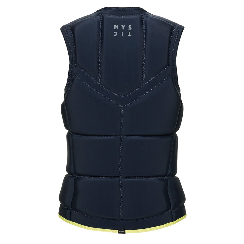 Load image into Gallery viewer, Dazzled Impact Vest Wake Women - Night Blue - 2024
