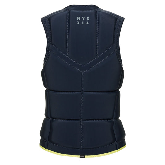 Dazzled Impact Vest Wake Women - Night Blue - 2024