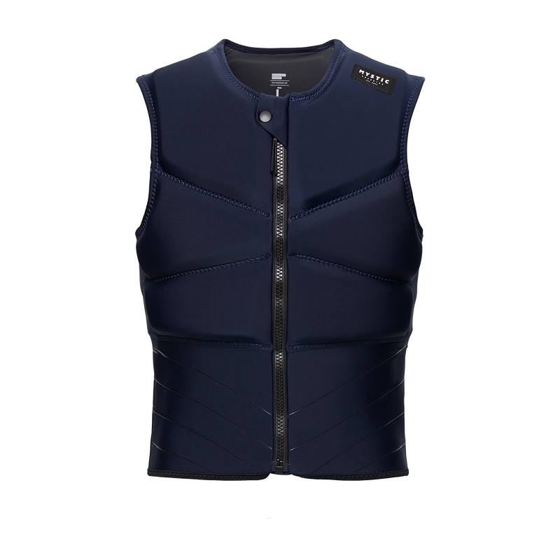 Load image into Gallery viewer, Block Kite Impact Vest - Navy - 2025

