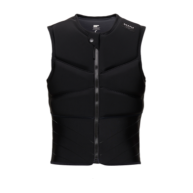 Block Impact Vest - Black - 2026